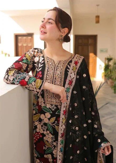 RANG RASIYA Unstitch Replica
