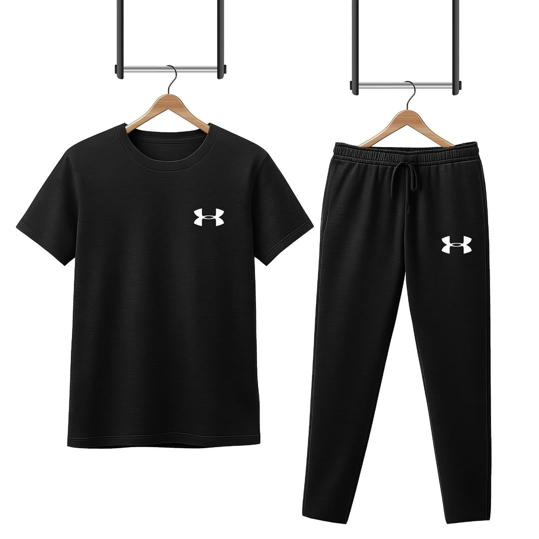 Men's track dress