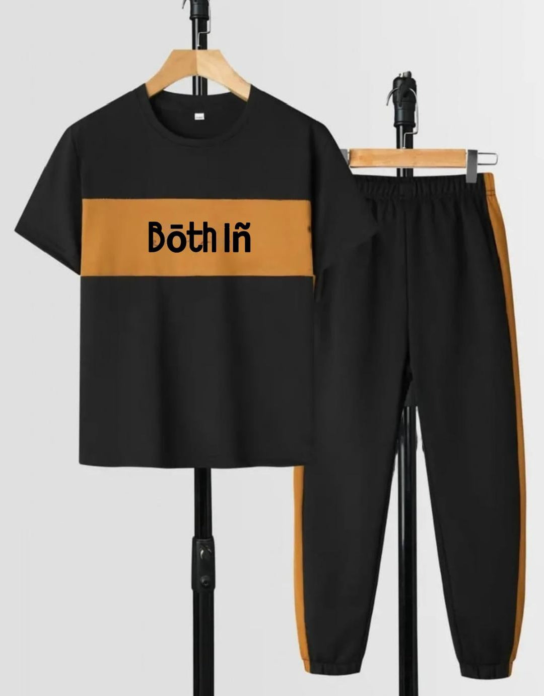 Men's track dress